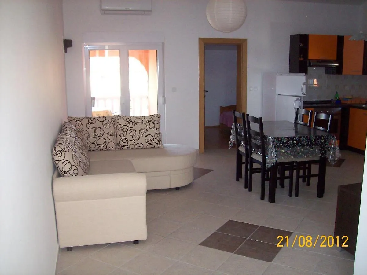 Apartments With A Parking Space Vir - 17422