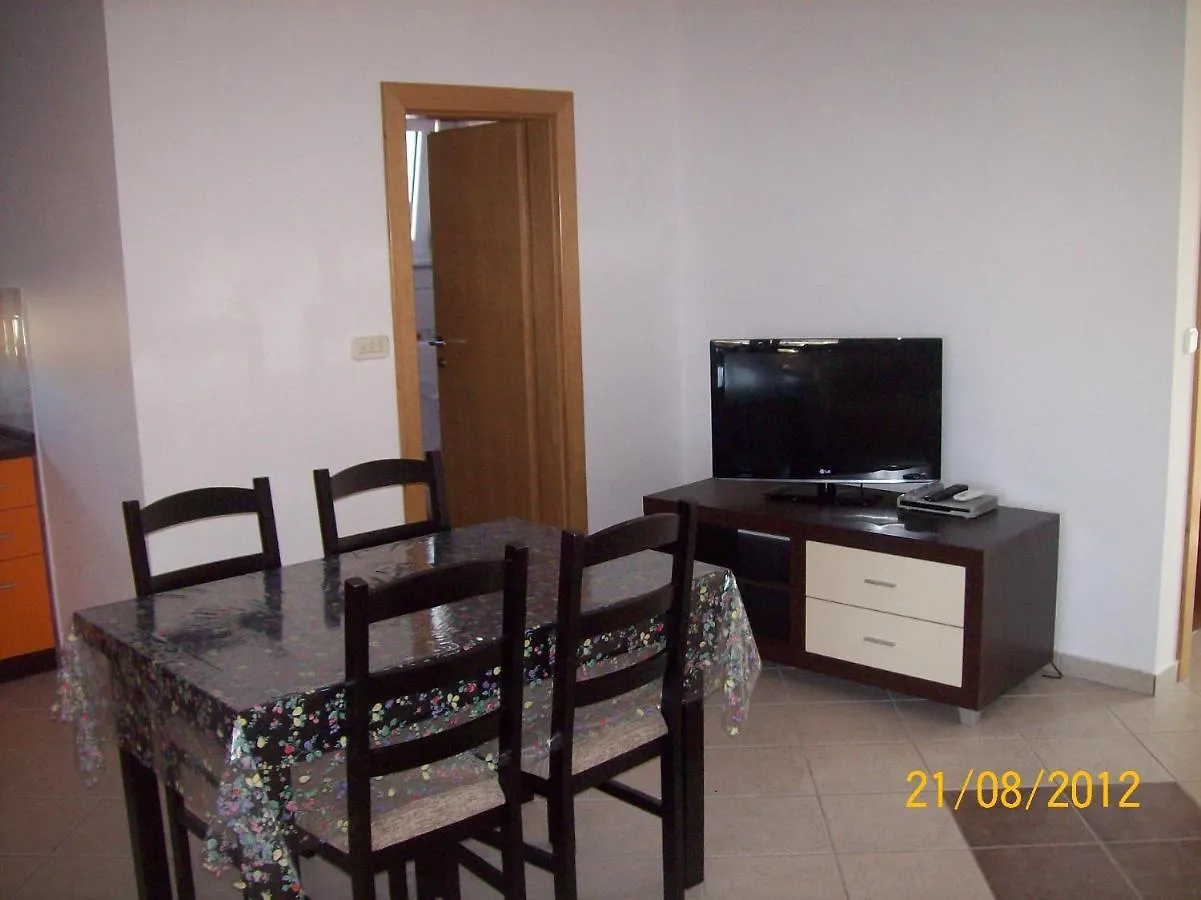 Apartments With A Parking Space Vir - 17422