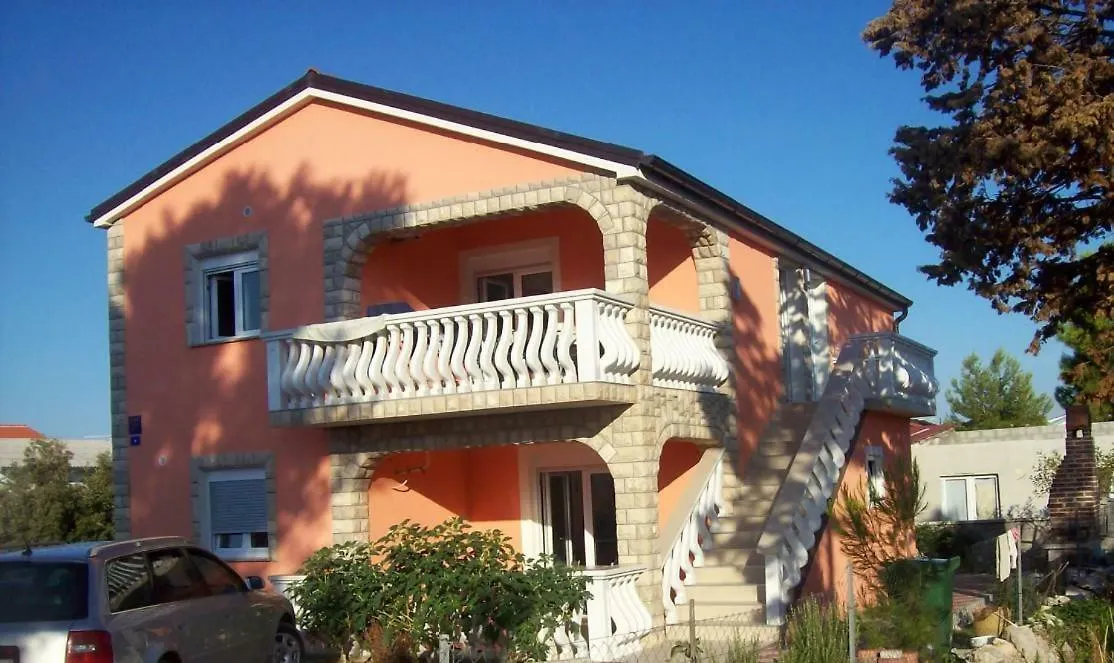 Apartments With A Parking Space Vir - 17422